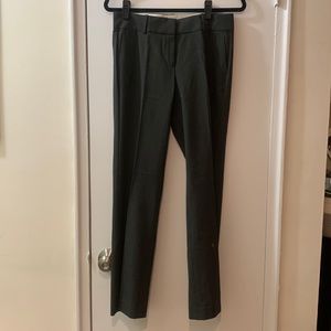 Ann Taylor Suit Trousers